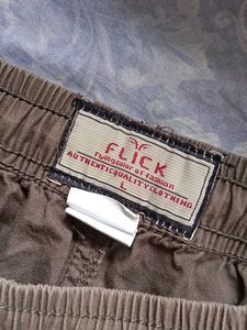 Cargo Shorts 🩳✨
