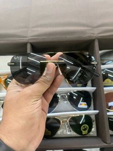 Ray-Ban Wayfarer Sunglasses