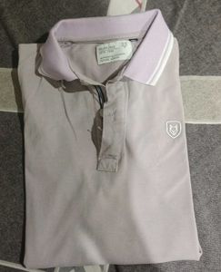 Light Lavender TShirt - Size 14yrs