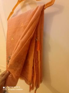 Silk Cotton Saree