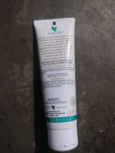 Forever Aloe Gelly