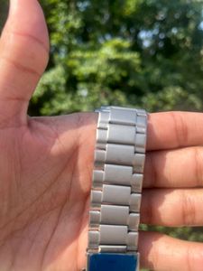 Montblanc Mens Watch