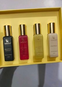 Ramson Exotica Premium Collection