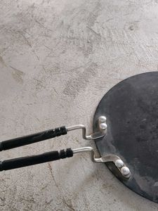 Pre-owned Tawa/Roti Maker