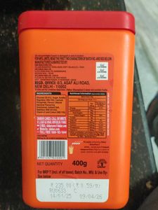 Dabur Glucose plus C
