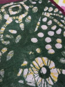 Selling  Fast 2  New Design Batik Pure Cotton Fabr