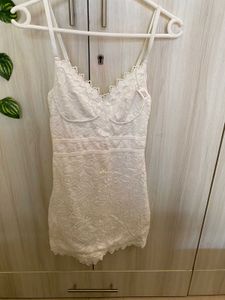 Lace Bralette