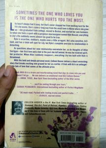 It End With Us (Soft Cover )