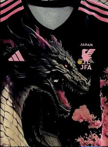 Dragon Graphic T-Shirt
