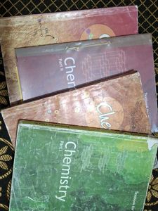 11th, 12th Ncert Books
