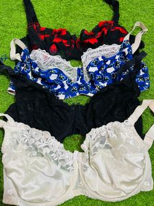 38 Size Non Padded