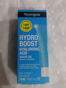 Neutrogena Combo