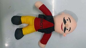 Motu Patlu Plush Toys
