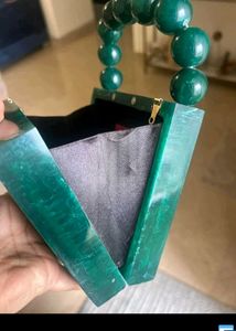 RESIN CLUTCH