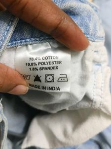 Women Jeans For Daily Use