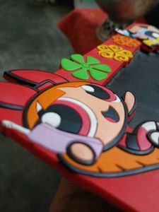 Photo Frame Powerpuff Girls