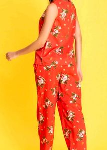 Pretty Floral Co-ord Set💐