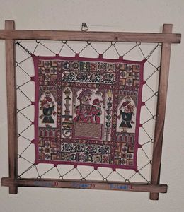 Art Wall Hanging