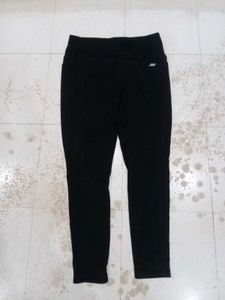 Skechers Black tight