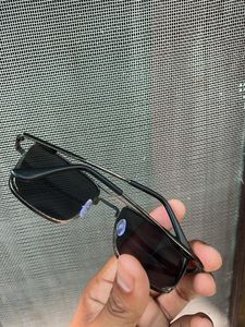 Black Sunglasses