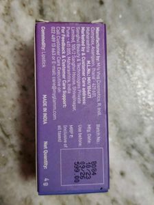 MyGlamm Pose HD Lipstick