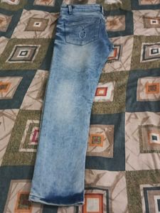 CK Denim Jeans