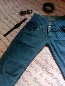 Blue Jeans