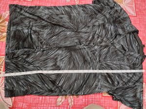 Stylish Printed Night Suit (k)