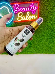 Good Vibes Glow Toner