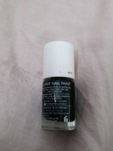 Just Herbs Nail Polish