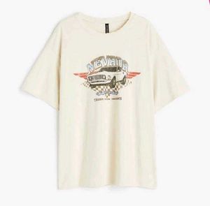 H&amp;M Nevada Tee