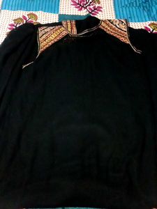 Elegant Ethnic Gown