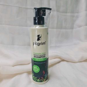 Pilgrim Patua & Keratin Smoothening Shampoo