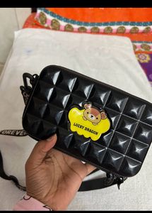Black Box Sling