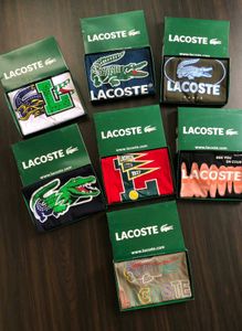 Lacoste T Shirts