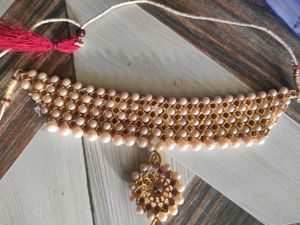 New Jewellery Set