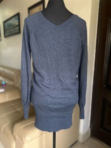 Urban Knits Sweater Dress