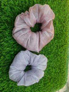 Premium High Quality Srucnchies..