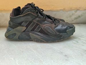 Adidas Streetball Sneakers