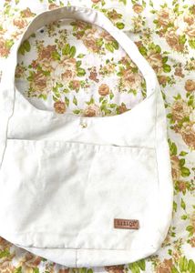 Liziqi Tote Bag For College Girls