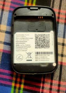 JioFi For Sale From Jio