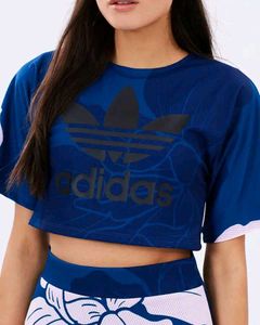ADIDAS CROP TOP (AUTHENTIC)