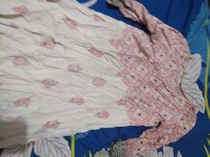Combo Kurti