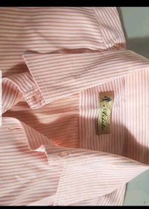 Striped Fabric