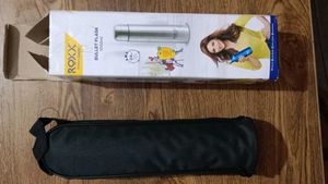 Steel Water Bottle