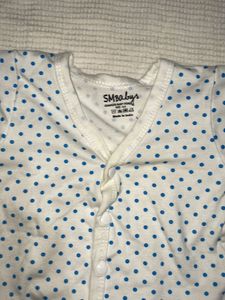 Baby Dress