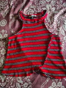 Mini Crop Top