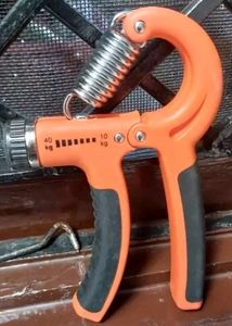 Hand Grip