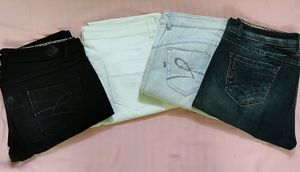 Recap Jeans