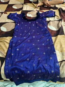 Partywear Kurti Good Condition